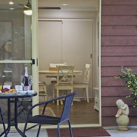 Shasta Place Mount Tamborine Exterior foto
