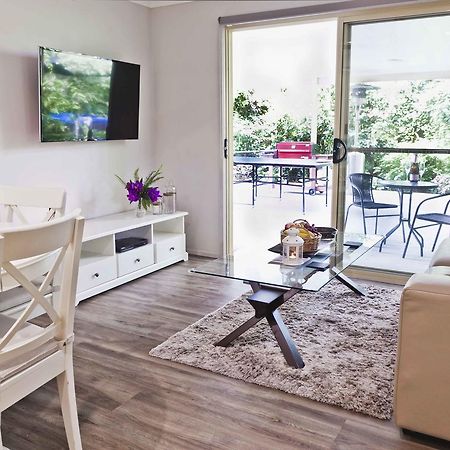 Shasta Place Mount Tamborine Exterior foto