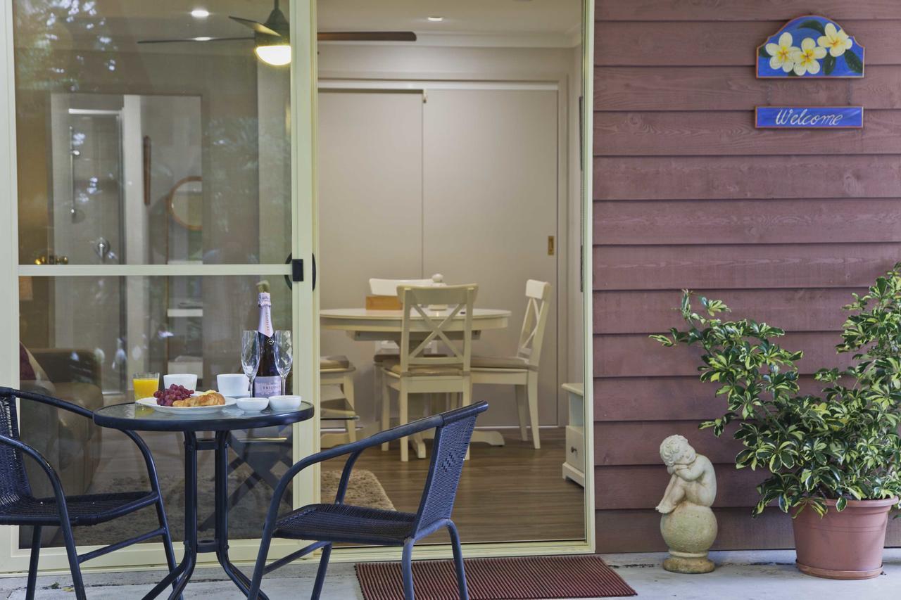 Shasta Place Mount Tamborine Exterior foto