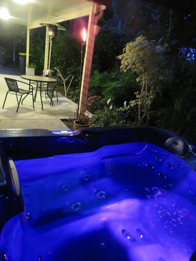 Shasta Place Mount Tamborine Exterior foto