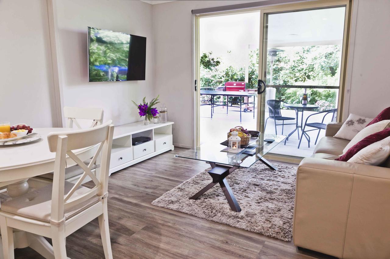 Shasta Place Mount Tamborine Exterior foto