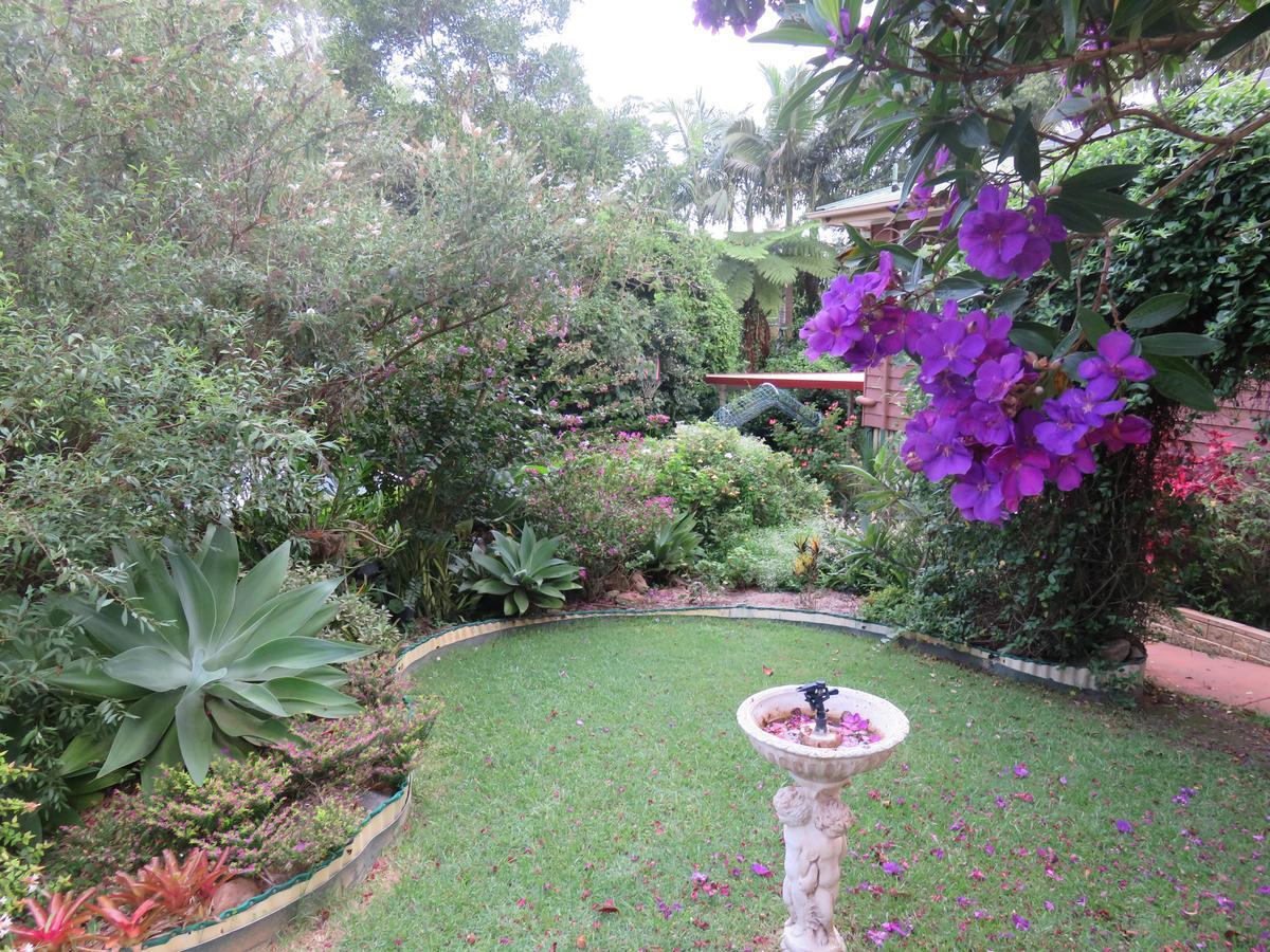 Shasta Place Mount Tamborine Exterior foto