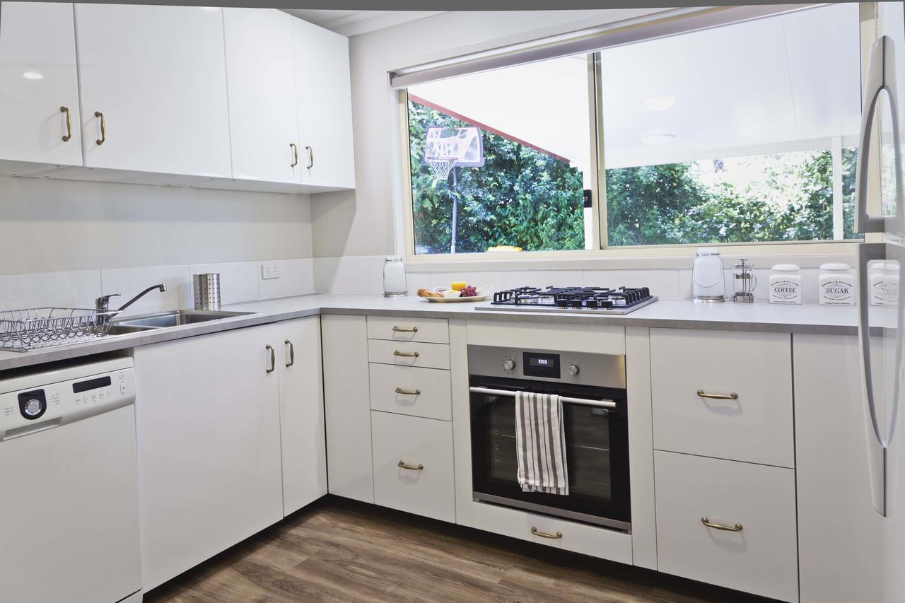 Shasta Place Mount Tamborine Exterior foto